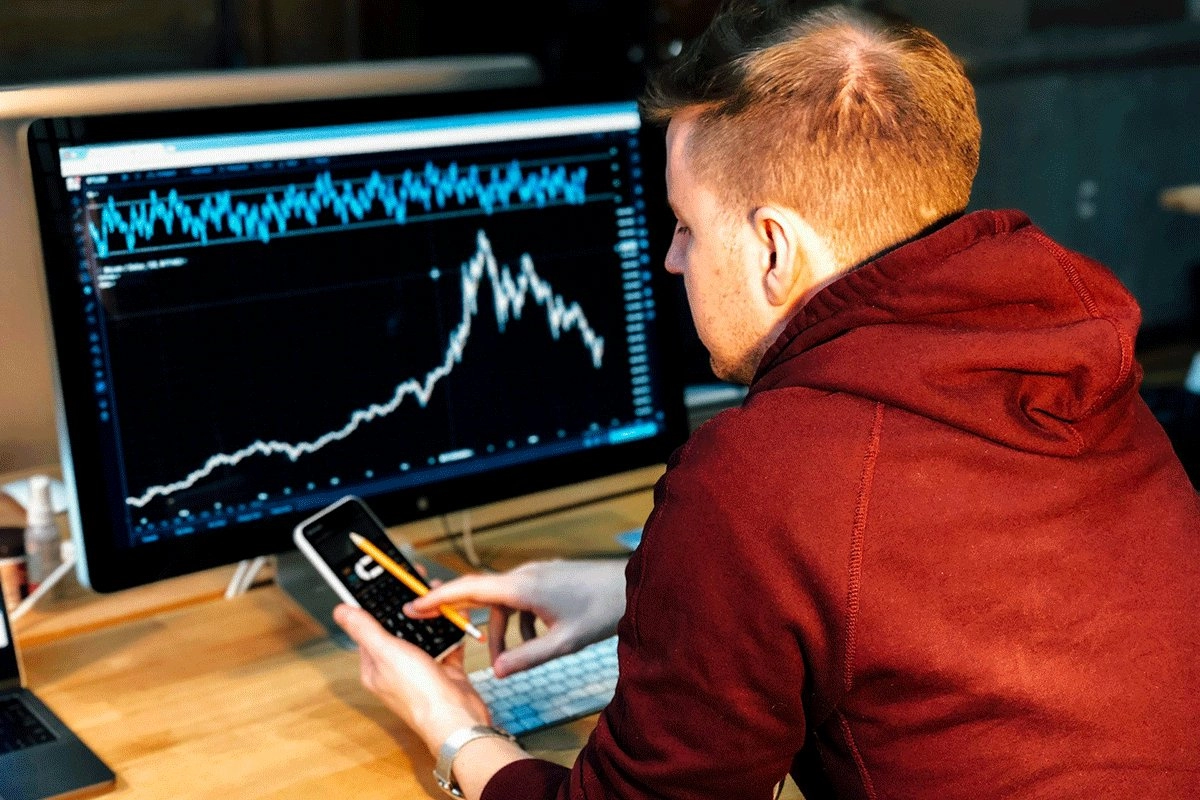 Wall Street pada četvrti dan zaredom